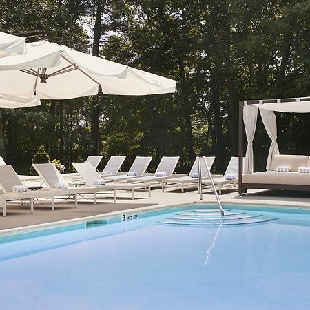 Hilton Westchester Rye Brook Zewnętrze zdjęcie