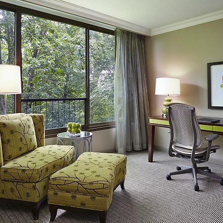 Hilton Westchester Rye Brook Zewnętrze zdjęcie