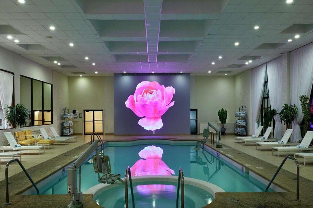 Hilton Westchester Rye Brook Zewnętrze zdjęcie