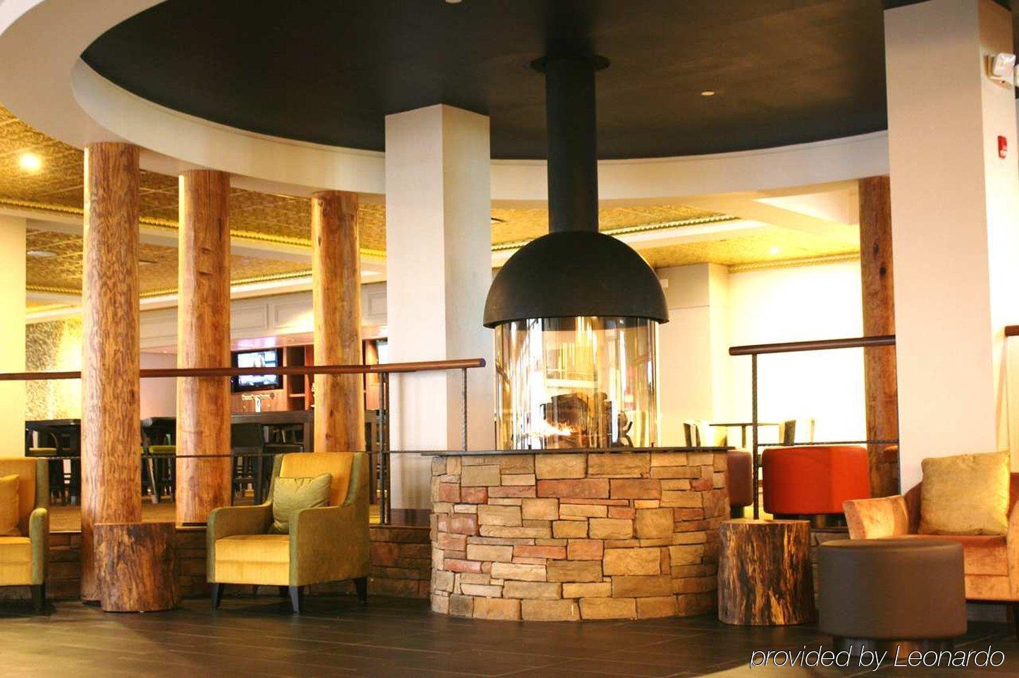 Hilton Westchester Rye Brook Wnętrze zdjęcie