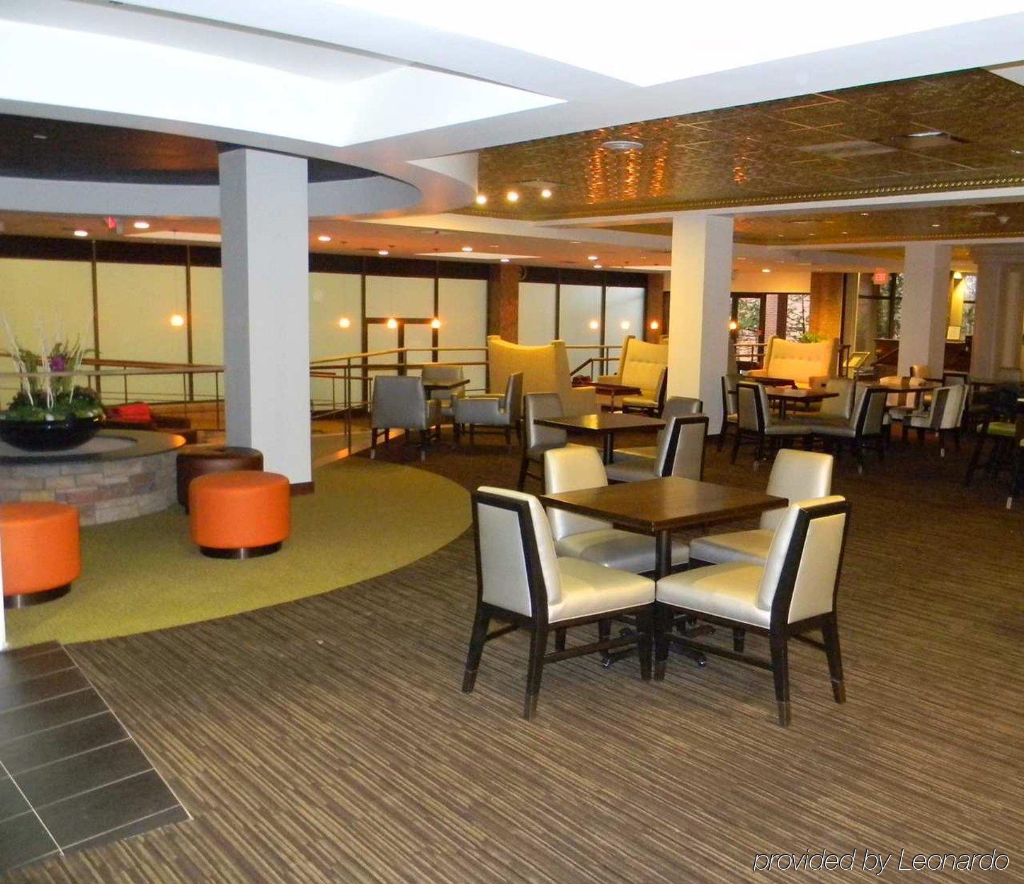 Hilton Westchester Rye Brook Restauracja zdjęcie