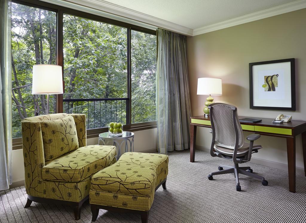 Hilton Westchester Rye Brook Zewnętrze zdjęcie
