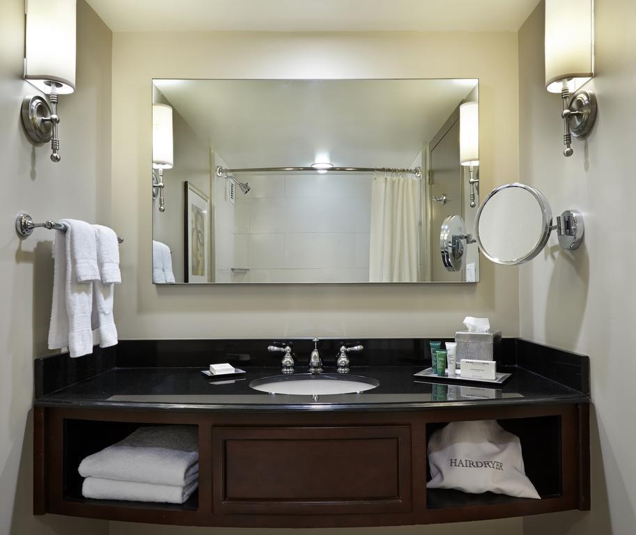 Hilton Westchester Rye Brook Zewnętrze zdjęcie