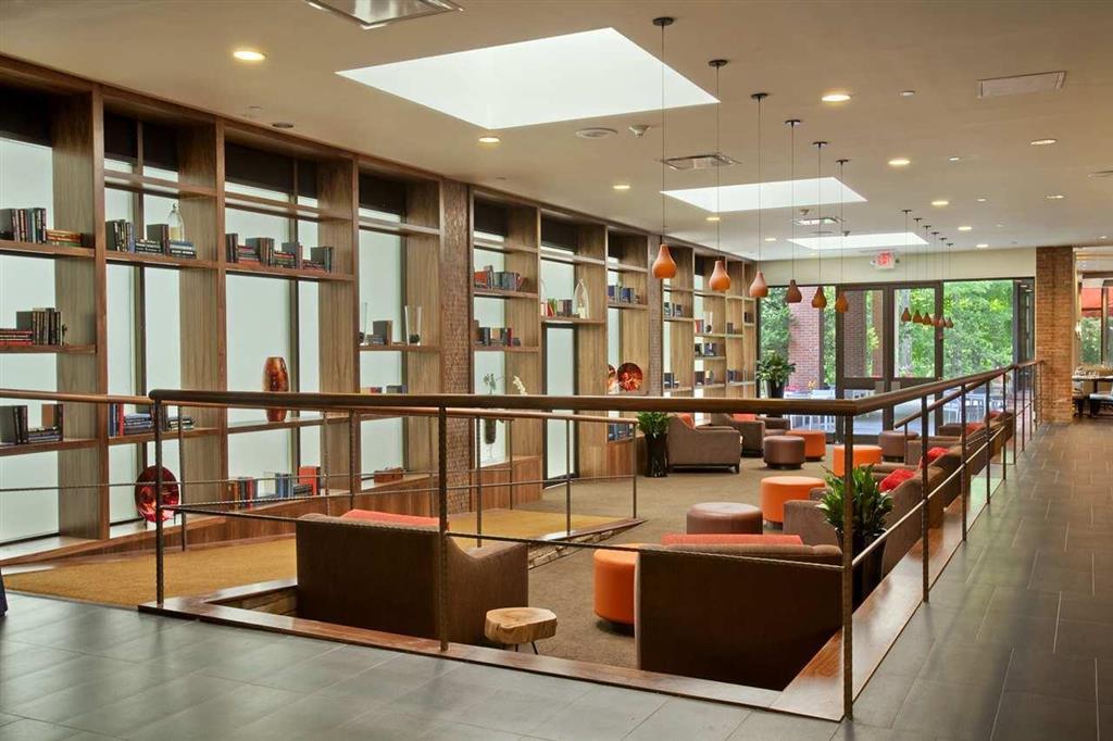 Hilton Westchester Rye Brook Restauracja zdjęcie