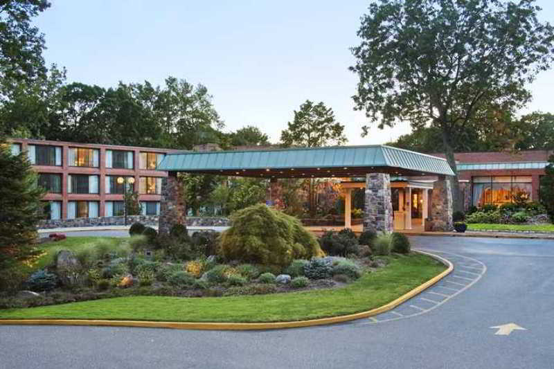 Hilton Westchester Rye Brook Zewnętrze zdjęcie