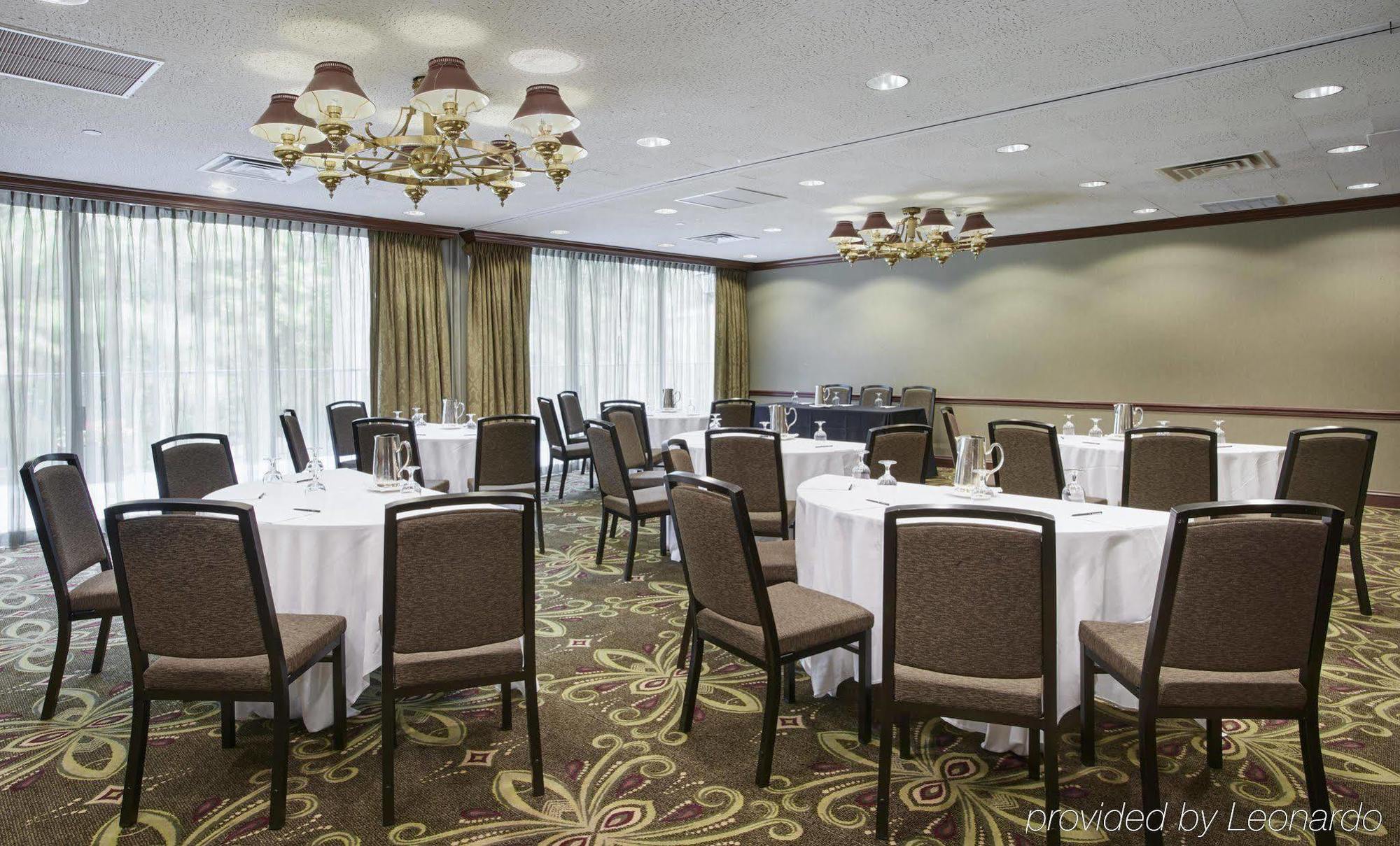 Hilton Westchester Rye Brook Zewnętrze zdjęcie