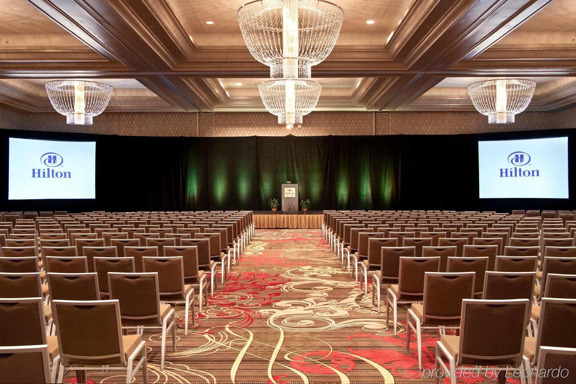 Hilton Westchester Rye Brook Zewnętrze zdjęcie