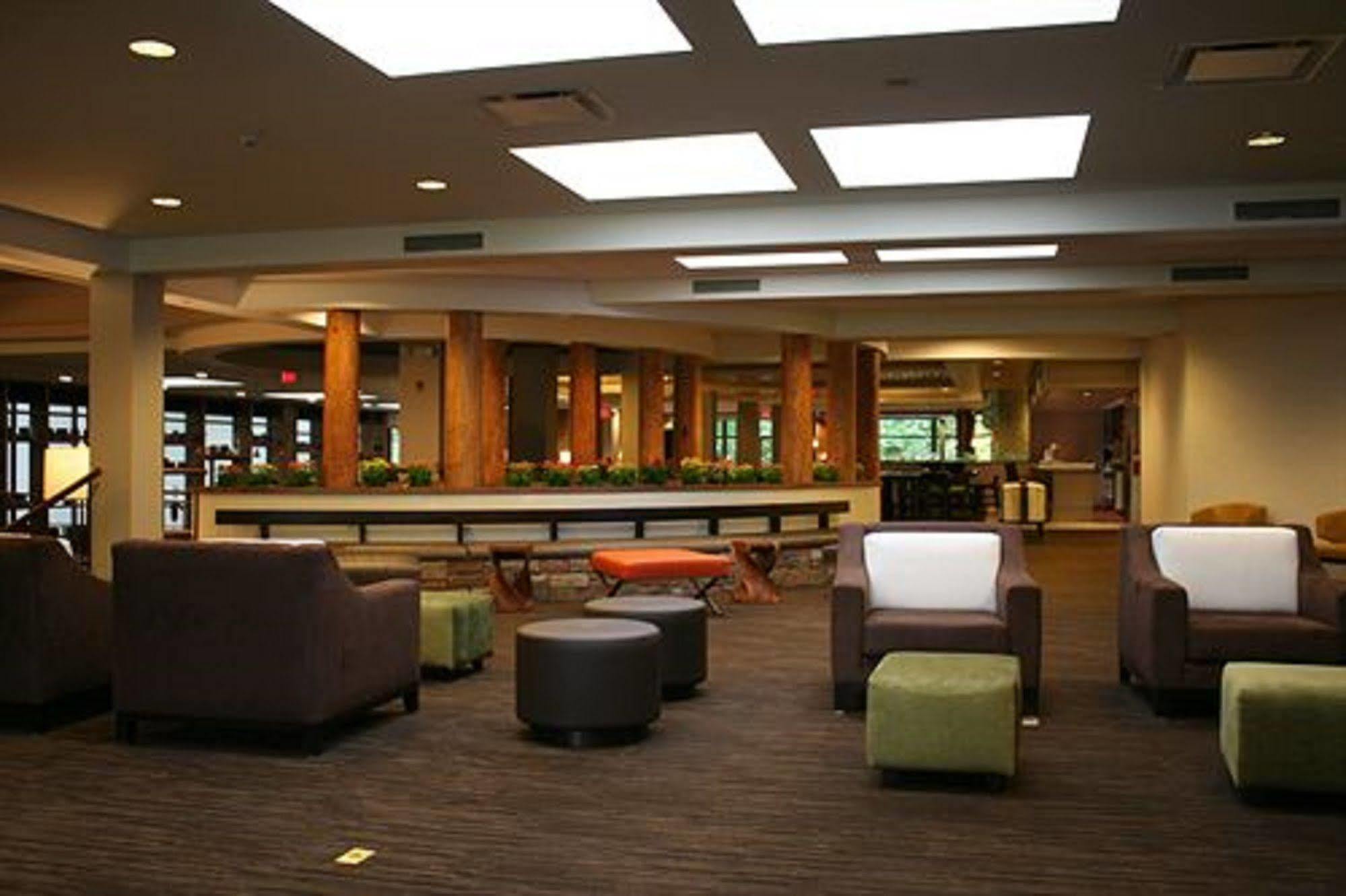 Hilton Westchester Rye Brook Zewnętrze zdjęcie