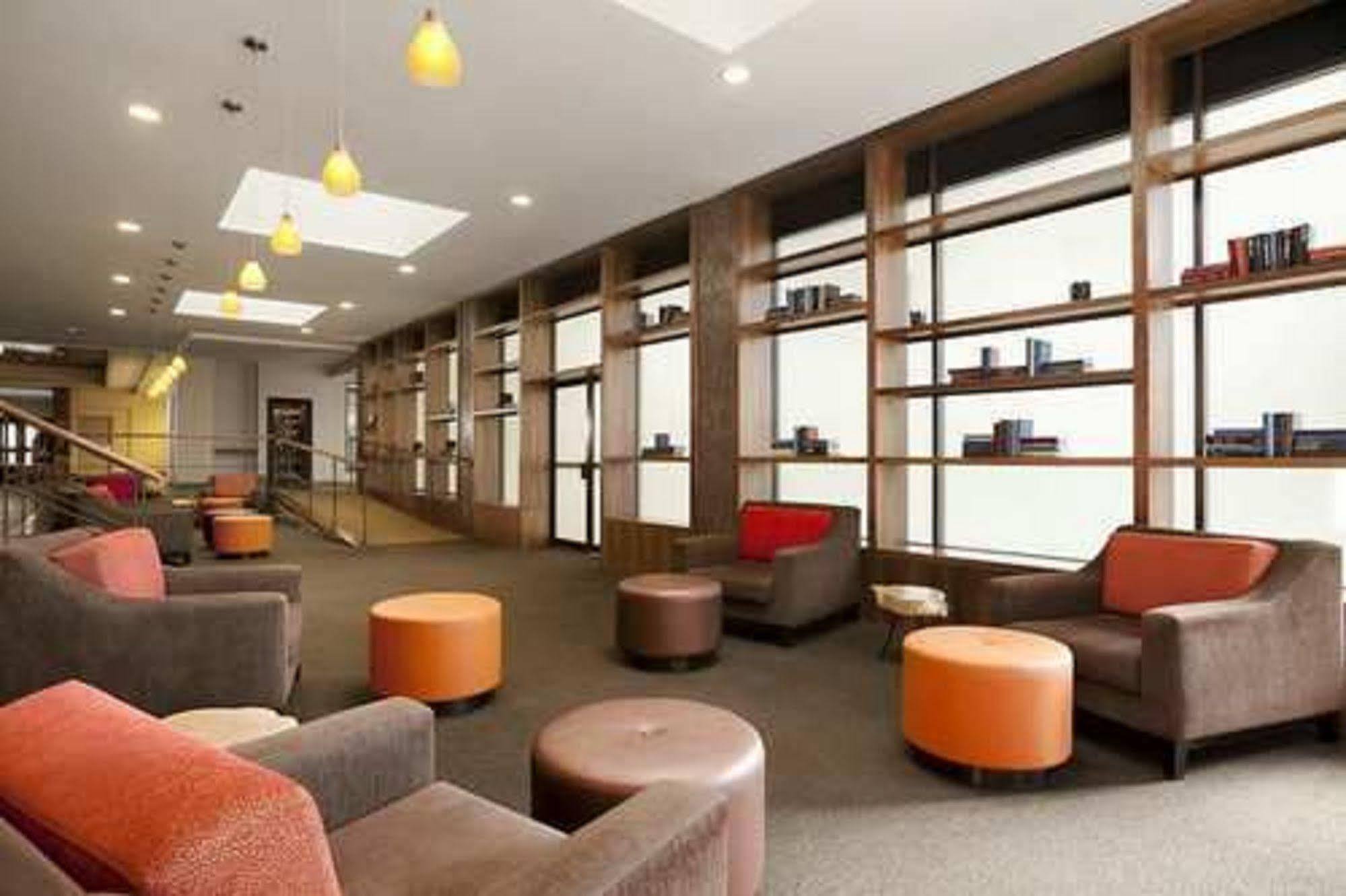 Hilton Westchester Rye Brook Zewnętrze zdjęcie