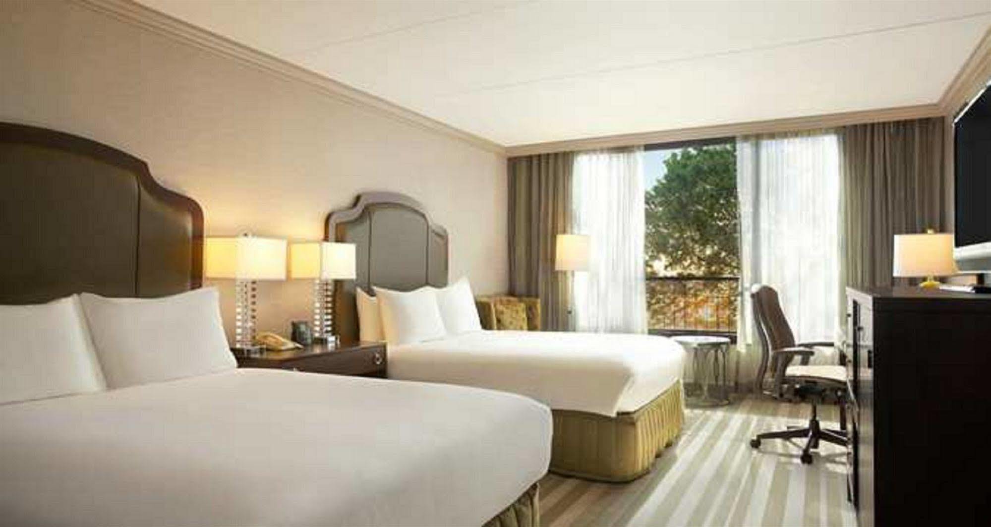 Hilton Westchester Rye Brook Zewnętrze zdjęcie