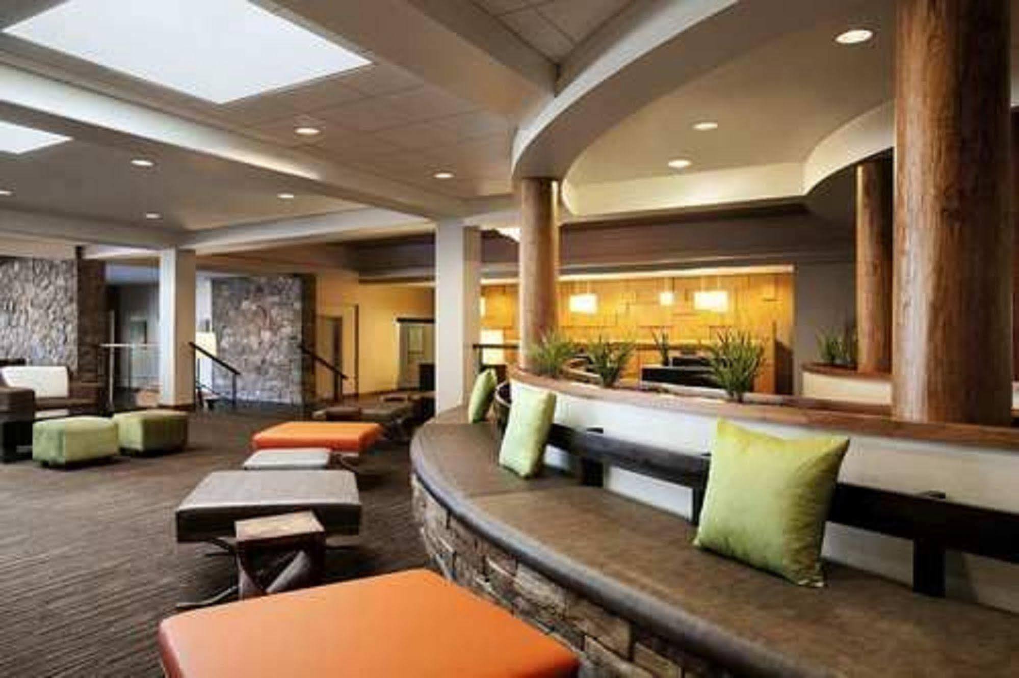 Hilton Westchester Rye Brook Zewnętrze zdjęcie