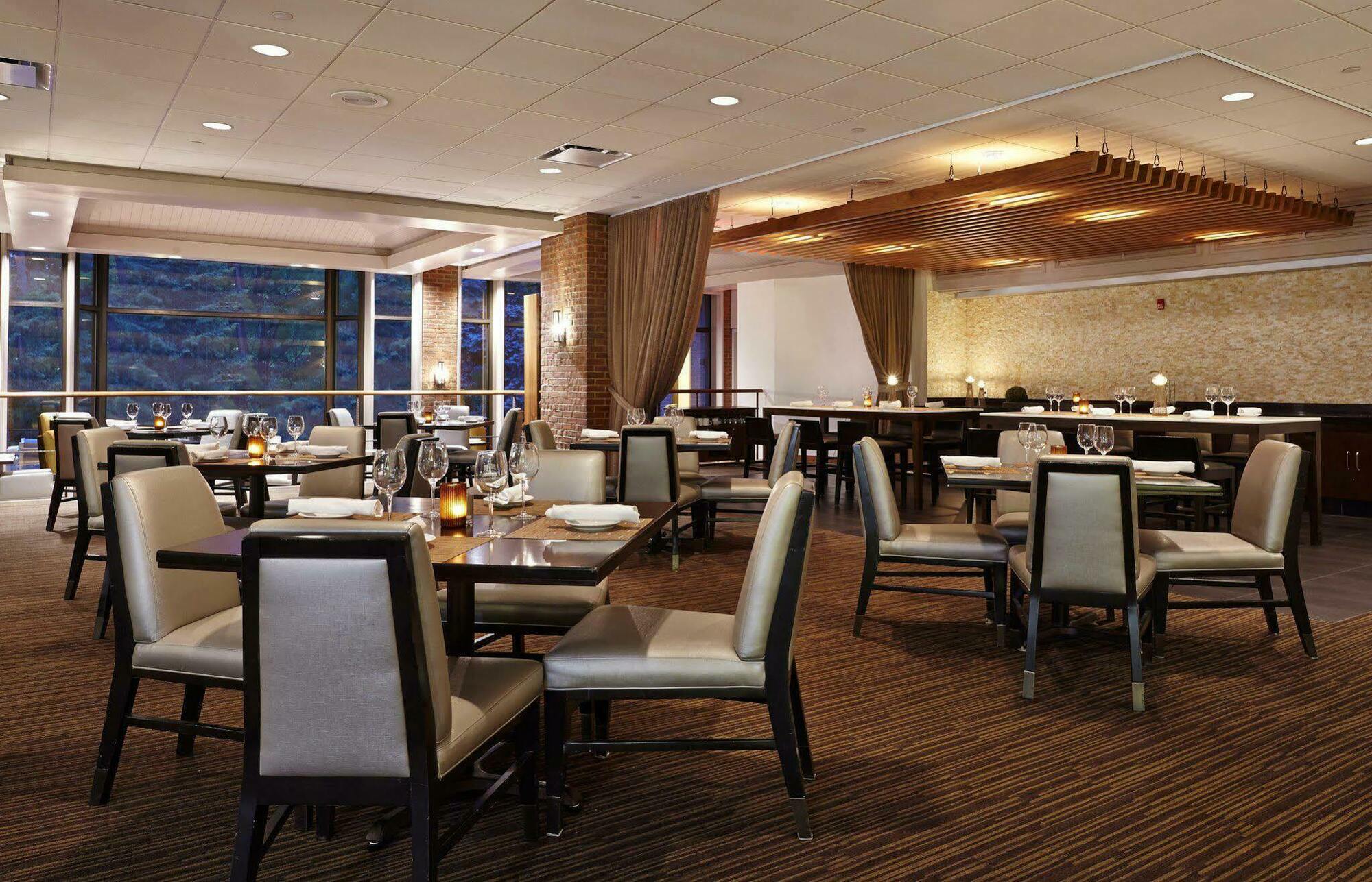 Hilton Westchester Rye Brook Zewnętrze zdjęcie